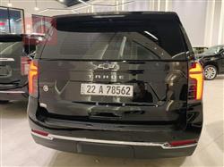 شيفروليه تاهو